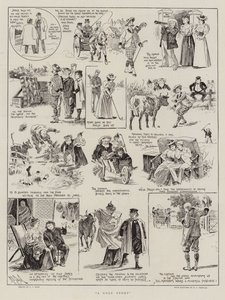 En golfhistorie